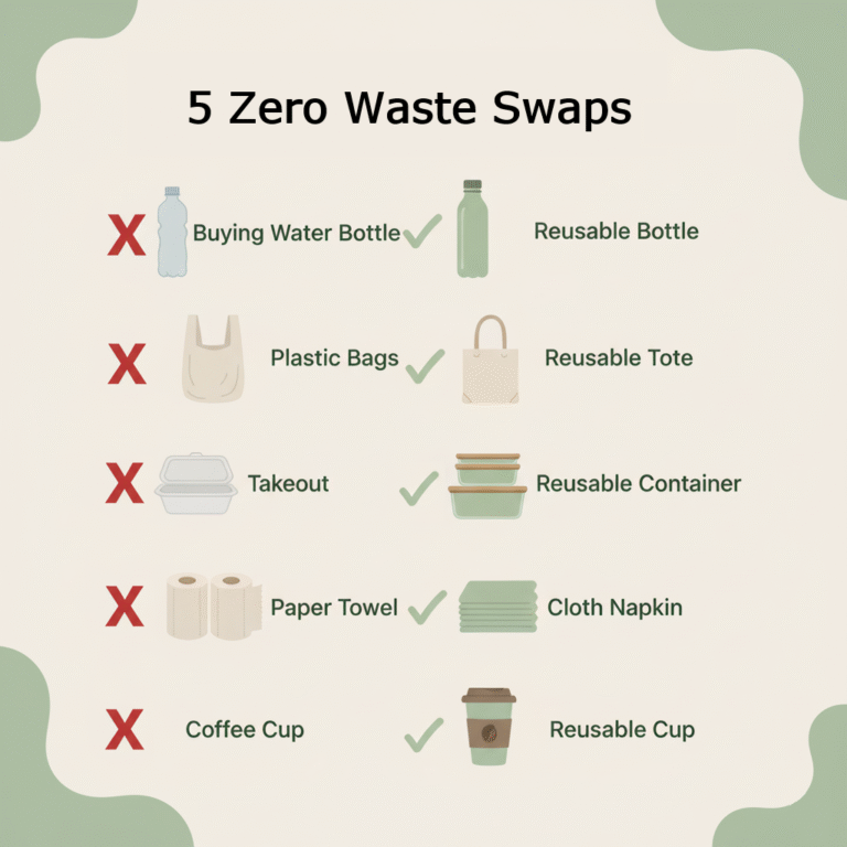 zero waste