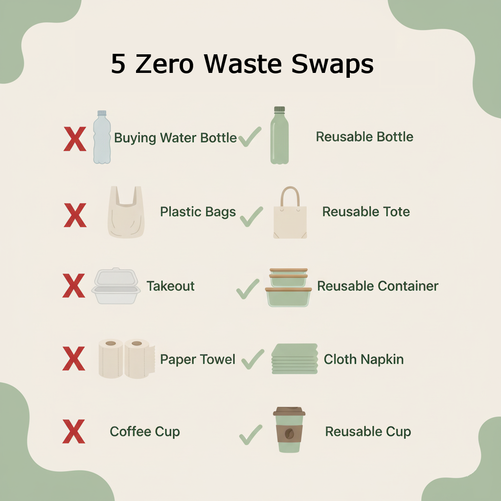 zero waste