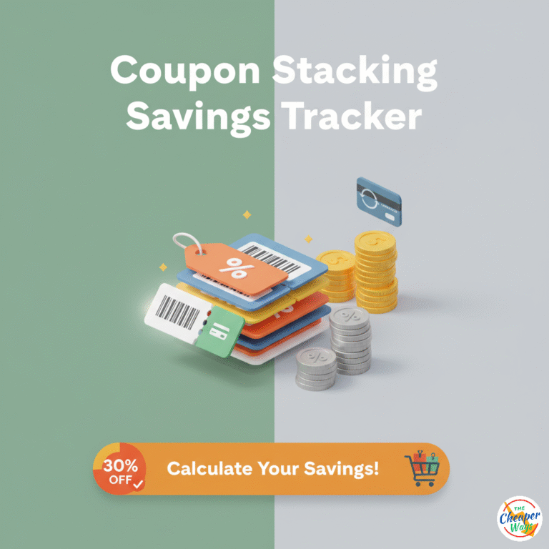 coupon-stacking-savings-tracker