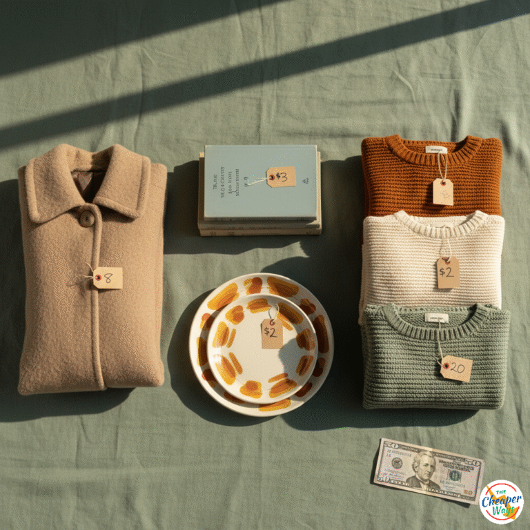 Thrift-Store-Treasure